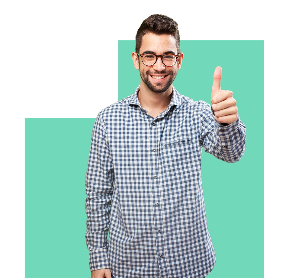 imagen persona udemy for business